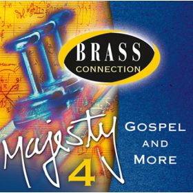 Majesty 4 Gospel and More