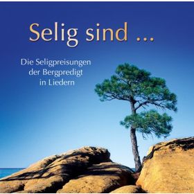 Produktbild des Artikels Selig sind (MP3-Album - Download)