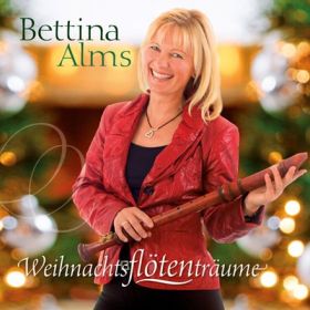 Produktbild des Artikels MP3-Album - Download Weihnachtsflötenträume