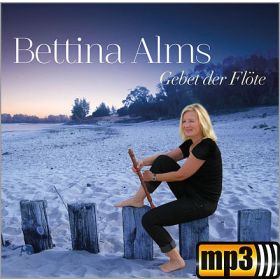 Produktbild des Artikels Gebet der Flöte (MP3-Album - Download)