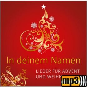 Produktbild des Artikels Immanuel (MP3-Track - Download)