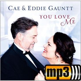 Produktbild des Artikels MP3-Album - Download You Love Me