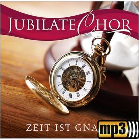 Jubilate Domino (Reprise)