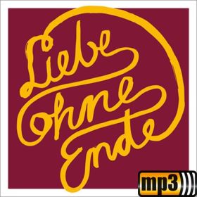 Produktbild des Artikels Liebe ohne Ende (MP3-Album - Download)