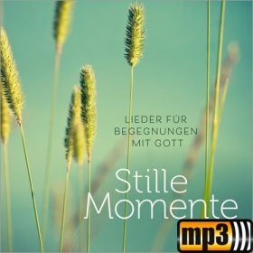 Produktbild des Artikels Jesus Christus, unser Friede (MP3-Track - Download)