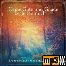 Psalm 133 - Da ist das Leben gut