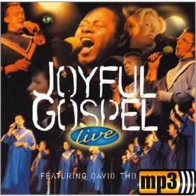 Joyful Gospel live
