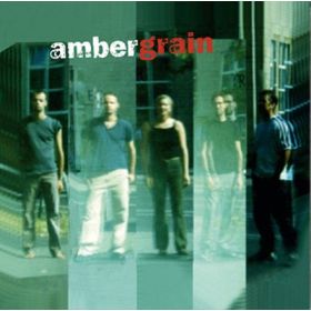 Produktbild des Artikels Ambergrain (MP3-Album - Download)