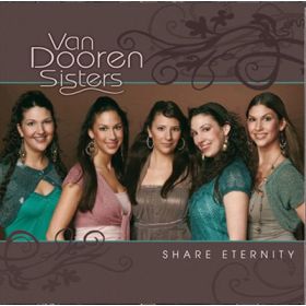 Produktbild des Artikels Share Eternity (MP3-Album - Download)