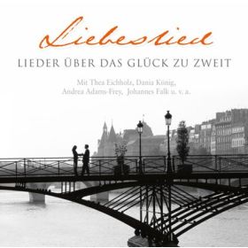 Produktbild des Artikels Liebeslied (MP3-Album - Download)