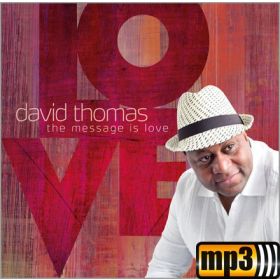Produktbild des Artikels The Message Is Love (MP3-Track - Download)