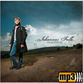 Produktbild des Artikels Pilgerreise (MP3-Album - Download)
