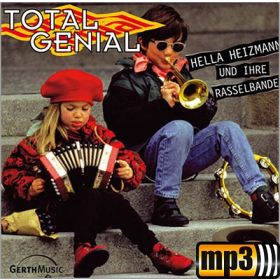 Produktbild des Artikels MP3-Track - Download Lesen und träumen