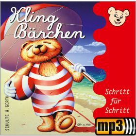 Produktbild des Artikels Danke-Lied (MP3-Track - Download)