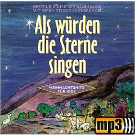 Produktbild des Artikels Für alle Kinder (MP3-Track - Download)