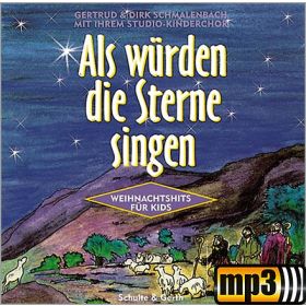 Als würden die Sterne singen