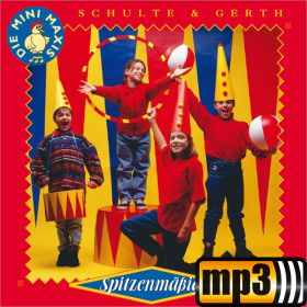 Produktbild des Artikels Auch heute tut Gott für uns Wunder (MP3-Track - Download)