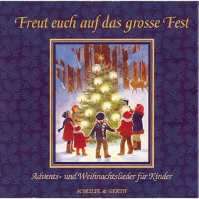 Weihnachtszeit