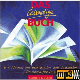 Das lebendige Buch - Hörszene 3