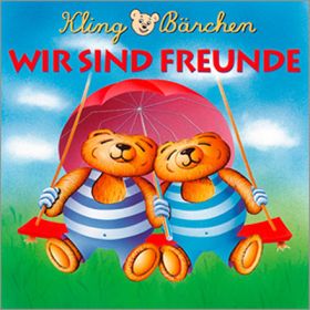 Wir sind Freunde