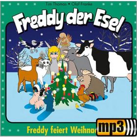 Freddy feiert Weihnachten - Folge 26