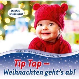 Tip Tap - Weihnachten geht's ab!