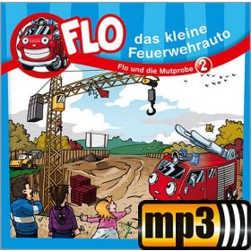 Flo und die Mutprobe - Folge 2