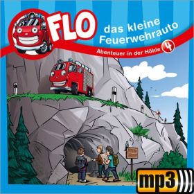 Abenteuer in der Höhle - Folge 4