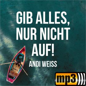 Produktbild des Artikels Halt mich, komm, halt mich (MP3-Track - Download)