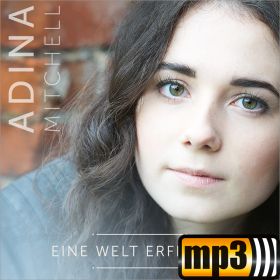 Produktbild des Artikels Wie viel Du erträgt mein Leben (MP3-Track - Download)