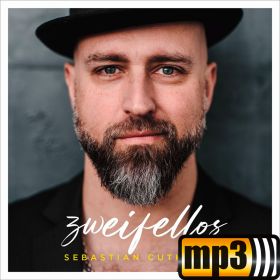 Produktbild des Artikels Hoffnung (MP3-Track - Download)