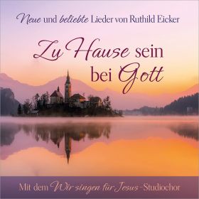 Ein Leben unter Gottes Segen