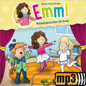 Produktbild des Artikels Der Oma-Opa-Tag - Folge 5 (MP3-Hörbuch - Download)