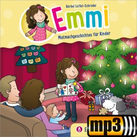 Emmi feiert Weihnachten - Folge 8