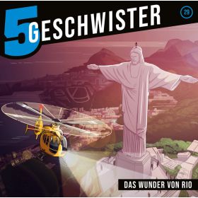 Das Wunder von Rio - Folge 29