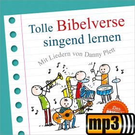 Tolle Bibelverse singend lernen