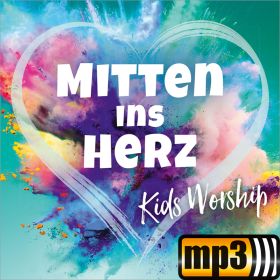 Mitten ins Herz