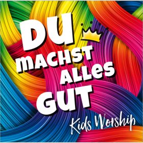 Produktbild des Artikels MP3-Track - Download Vater unser im Himmel