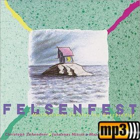 Felsenfest-Intro
