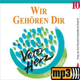Produktbild des Artikels Heilendes Wort (MP3-Track - Download)