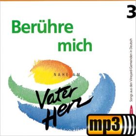 Berühre mein Herz