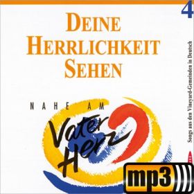 Produktbild des Artikels MP3-Track - Download Dort am Kreuz