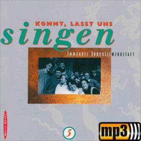 Produktbild des Artikels Wo ich auch stehe (MP3-Track - Download)