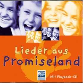 Produktbild des Artikels MP3-Album - Download Lieder aus Promiseland 1