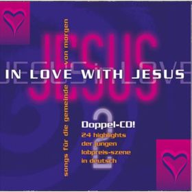 In Love With Jesus Vol. 2