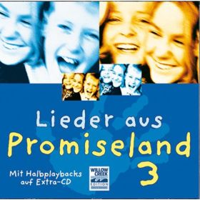 Lieder aus Promiseland 3