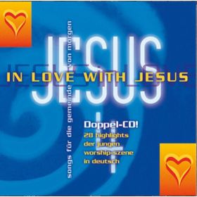In Love With Jesus Vol. 4