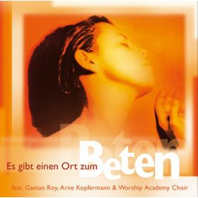 Produktbild des Artikels MP3-Album - Download Es gibt einen Ort zum Beten