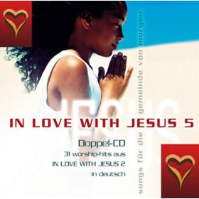 In Love With Jesus Vol. 5