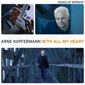 Produktbild des Artikels With All My Heart (MP3-Album - Download)